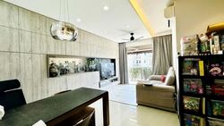 Sea Horizon (D18), Condominium #531052521